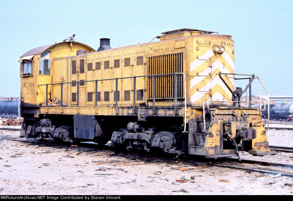 Relco S2 RE #1014